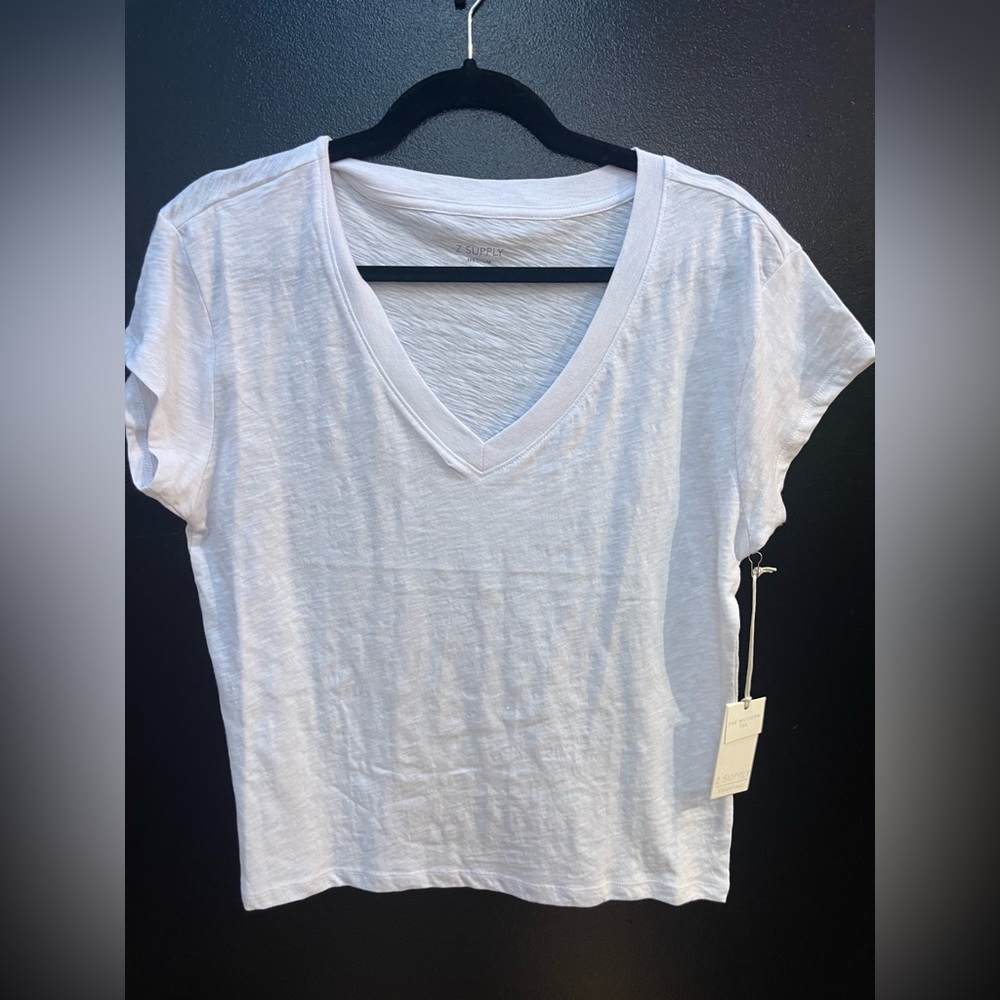 Z Supply Shirt